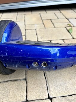 Howerboard - 6