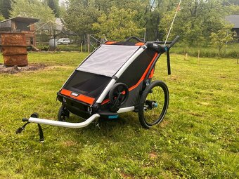 Thule Chariot Cross 2 - 6