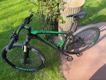 Kellys Stage Carbon - 6