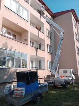 Plošina - 6