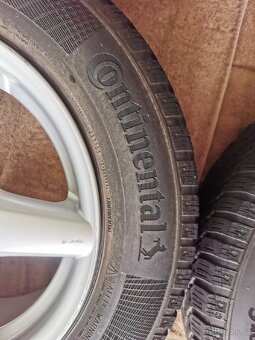 195/65 R15 zimní - 6