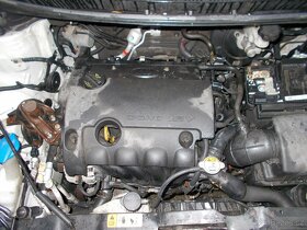 Kia ceed 1.4 - 6