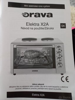 Minitrouba Orava - 6