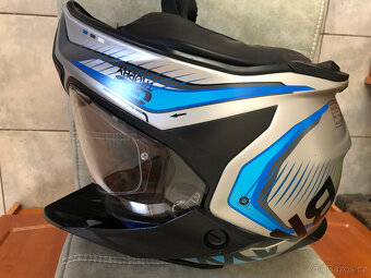 Helma BMW GS Trophy - 6