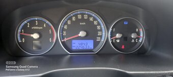Hyundai Santa fe - 6