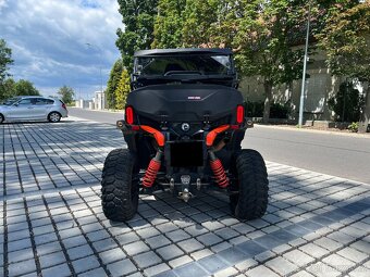 Can-Am Maverick Sport 1000R DPS - 6