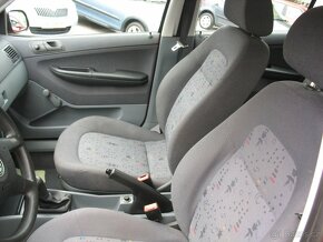 Fabia 1,2-40 kW, 49.000,-Kč - 6