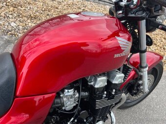 Prodám HONDA CB 750 F2 SEVEN-FIFTY - 6