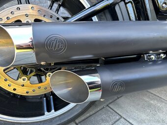 Harley Davidson Breakout M8 114 - 6