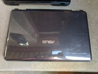 Asus K70l - 6