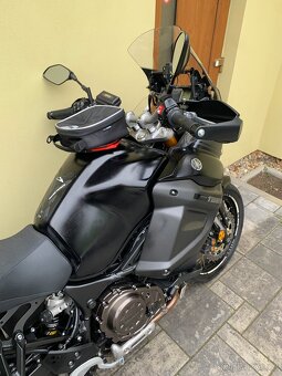 Yamaha XT 1200 Z Super Tenere - 6