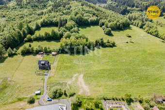 Prodej stavebního pozemku o vyměře 5.915 m2, Vsetín , 132216 - 6