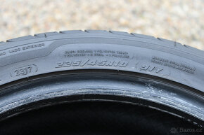 4x letní pneu Good Year Eagle F1 Asymmetric 2 - 225/45/18 - 6