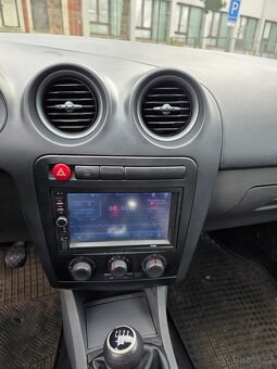 Seat Ibiza 6L 1.4 55 kW LPG - 6