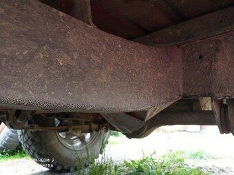 Suzuki Samurai 1,3i - 6