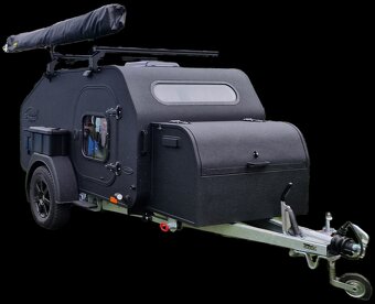 LifeStyleCamper Black Edition - 6