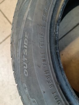 Letní pneu 195/55R15 NEXEN NBLue HD Plus - 6