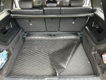 Prodám Mercedes Benz 220d 4 MATIC/AMG packet 140Kw - 6