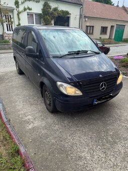 Mercedes-Benz Vito - 6