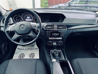 Mercedes-Benz C 200 CDI - 6