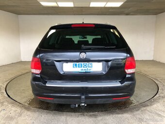 VOLKSWAGEN GOLF VARIANT 1.4 TSI - 6