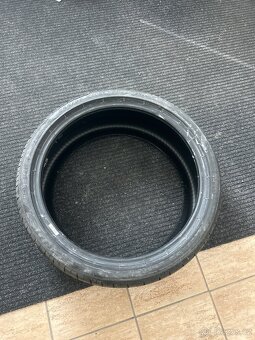 Letni pneumatika Pirelli P Zero 265/35 r21 101Y - 6