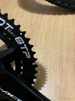 KLIKY DURA ACE 54X40 - 6
