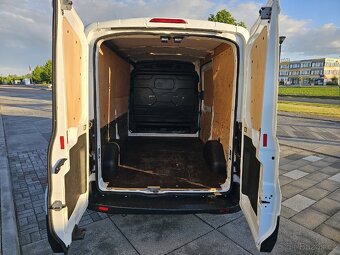 Ford Transit 2.2tdci 74kw L2H2 - 6