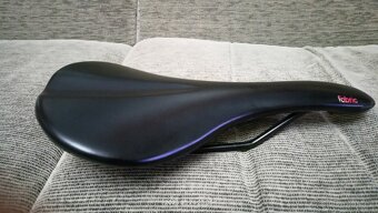 Fabric sedlo Flat - 6