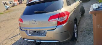 Citroën C4 II, 1.6hdi, 9HR, 9H05, 82kw, díly - 6