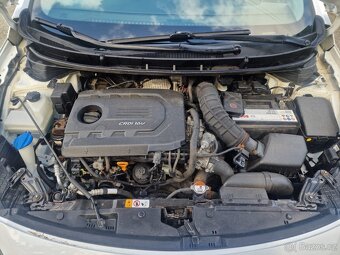 Hyundai I30 Combi 1.6 crdi - 6