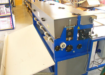 Flexotiskový stroj MS 1700/1200 - 6