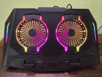 Acer nitro 5 AN515-57HL - 6