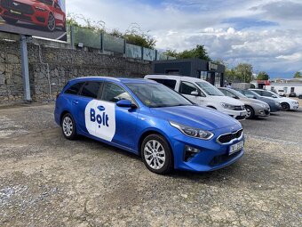 Kia Ceed Kombi 1.6 85 kW | 2018| Možnost odpočtu DPH - 6