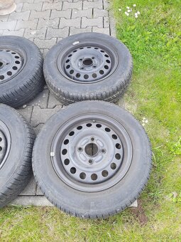 Letni pneu 185/65/14 - 6