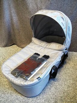 Baby Jogger City Select s příslušenstvím - 6