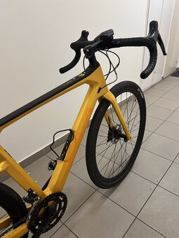 Gravel SAWA - 6
