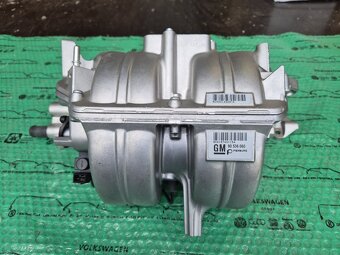 sací potrubí Opel Vectra B, Astra G 90536060 , 5850048 - 6