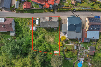 Prodej domu 160 m2, v Hlinsku, okr. Chrudim - 6
