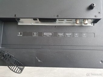 LCD COLOR TV zn.SHARP 43"/108cm - 6