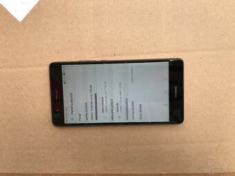 Huawei P9 lite - 6