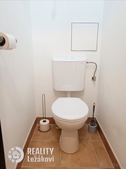 Prodej praktického bytu 2+kk, 47m2 Zbrorovice u Kroměříže - 6