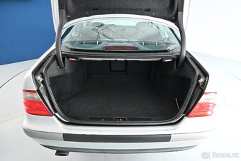 CLK 200 Elegance Automat - 6