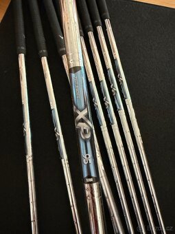Callaway apex CF16 - 6