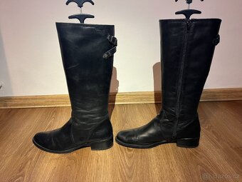 Kozačky TAMARIS, vel. 41 - 6