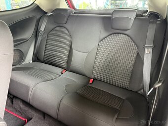 Alfa Romeo MiTo, 1.4 MultiAir 77 kW - 6