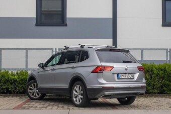 VOLKSWAGEN TIGUAN ALLSPACE 2.0 TSI 4MOTION HIGHLINE DSG 2021 - 6