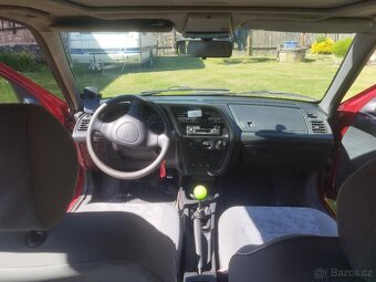 PEUGEOT 306 1.9TD, SUPER MOTOR - 6