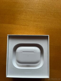 Apple AirPods Pro 2 (USB-C, 2023) – kompletní balení - 6