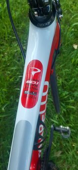 Pinarello Dogma, Dura Ace 2x10 - 6